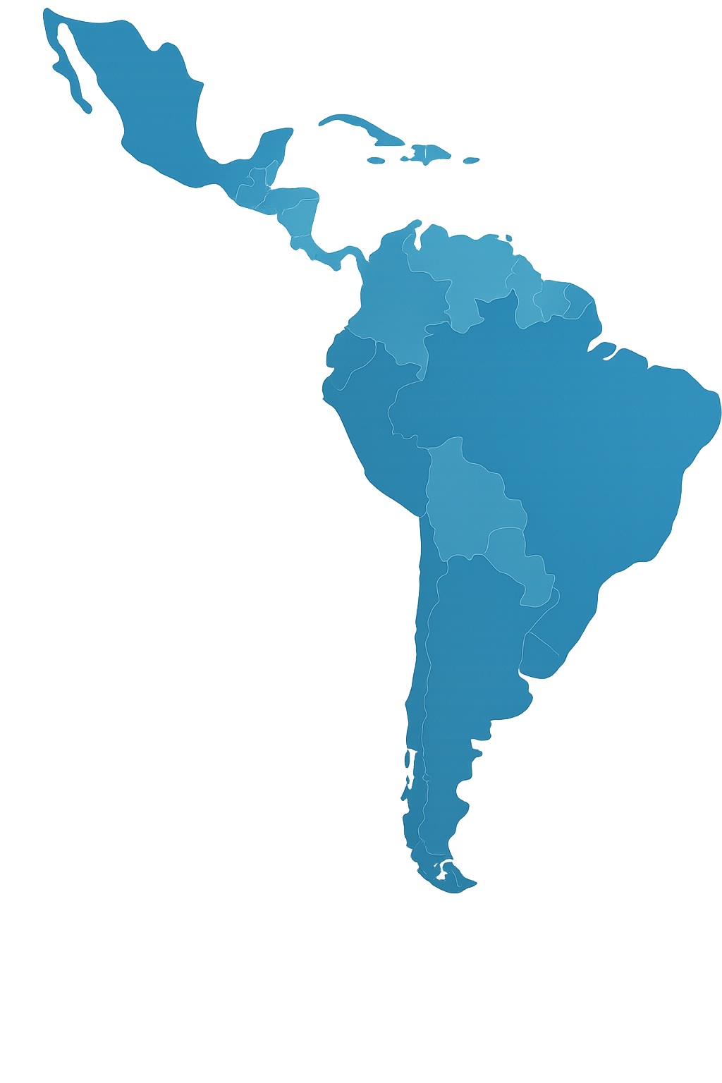 Comunidad LATAMPYMES en Latinoamérica